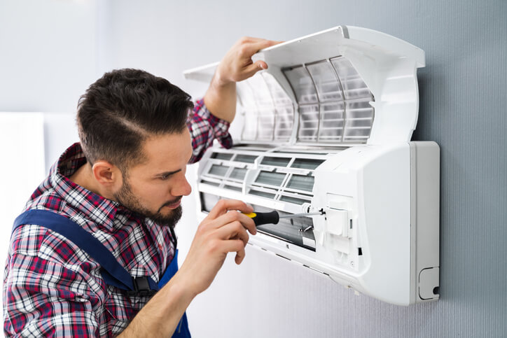 AC Maintenance