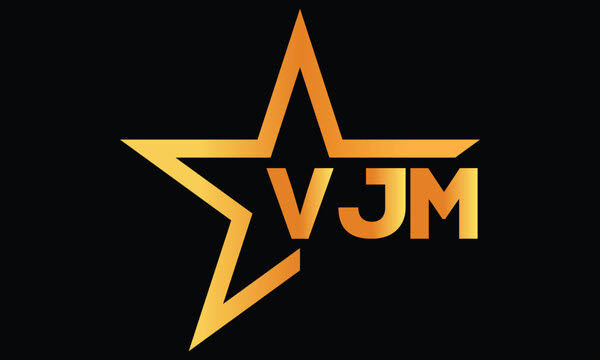 VJM Logo