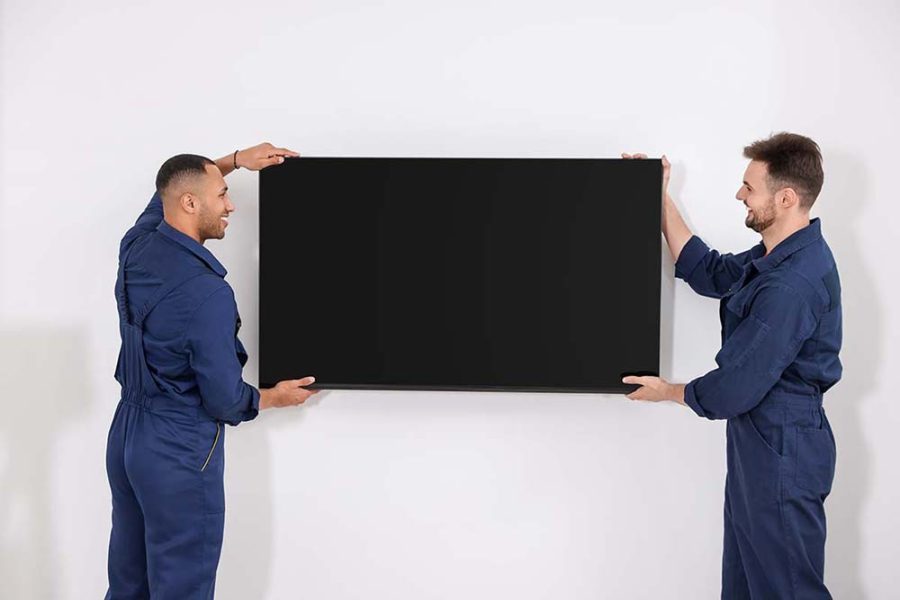 TV Installation