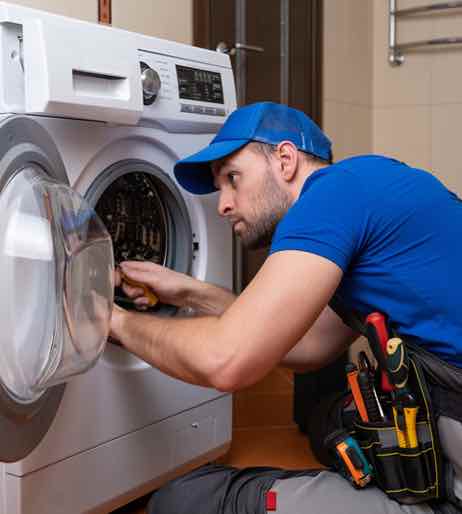 Washing Machine Service
