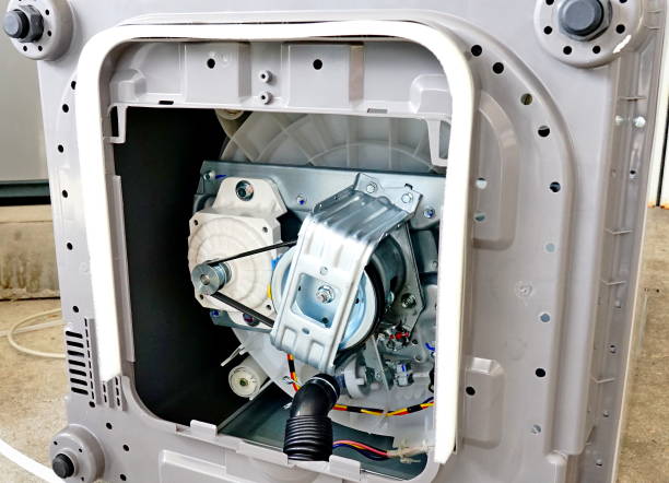Washing Machine Repair